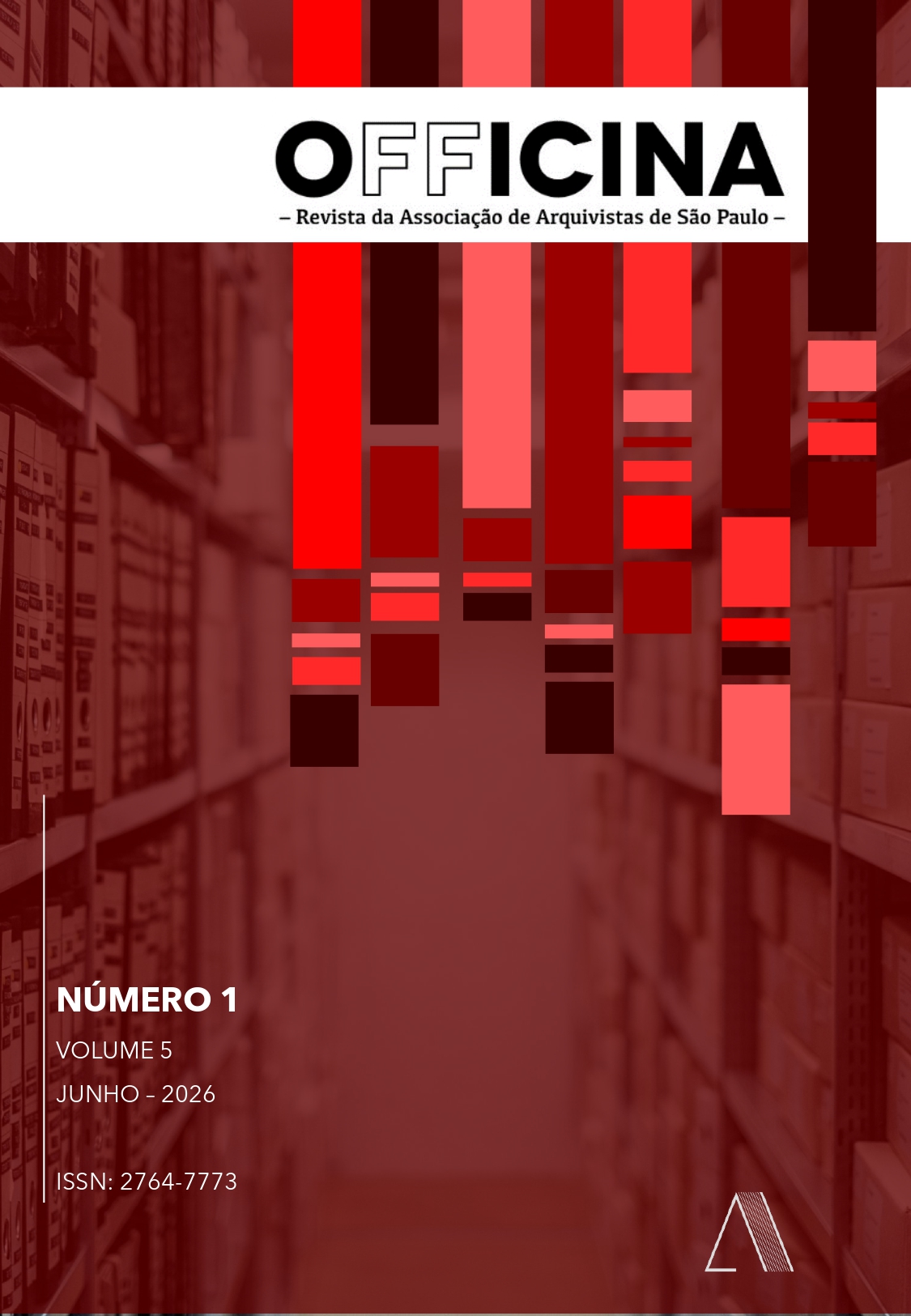 					Visualizar v. 5 n. 1 (2026): Revista OFFICINA - v.5, n.1
				